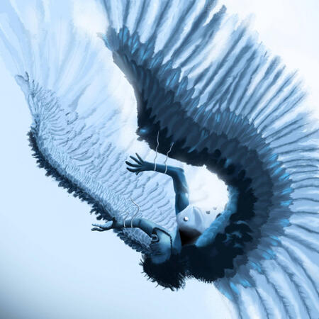 Saint Rising (ALBUM)